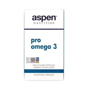Pro Omega 3 30s