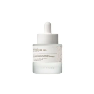 Madagascar Centella Niacinamide 10 Boosting Shot Ampoule 30ml