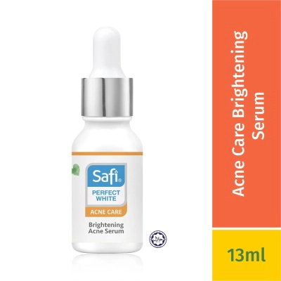Perfect White Acne Care Brightening Acne Serum 13ml