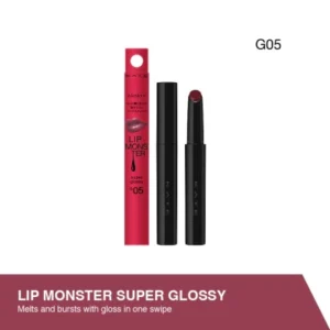 Lip Monster Super Glossy G05