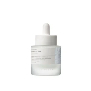 Madagascar Centella Matrixyl 10 Boosting Shot Ampoule 30ml