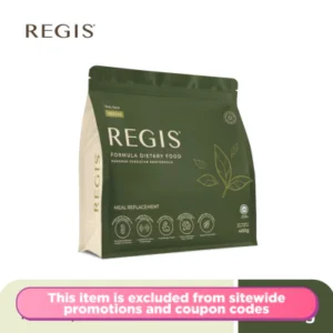 Meal Replacement Trial Pack Matcha