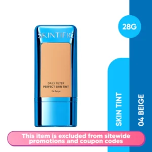 Daily Filter Perfect Skin Tint 04 Beige