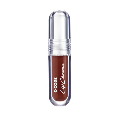 Lip Chrome Berry Glaze 04 3ml
