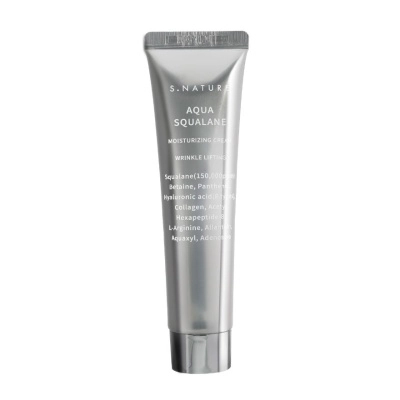 Aqua Squalane Moisturizing Cream 60ml