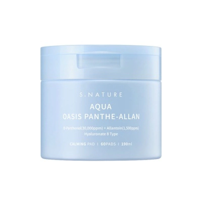 Aqua Oasis Panthe-Allan Calming Pad 60s
