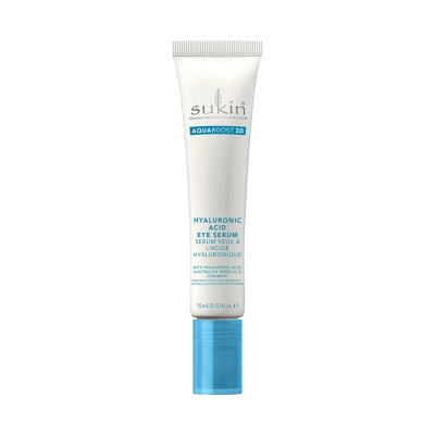 Aqua Boost 3D Hydrating Complex Eye Serum 15ml