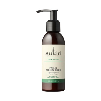 Signature Facial Moisturiser 125ml