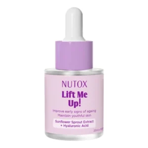 Lift Me Up Targeted Serum 20ml