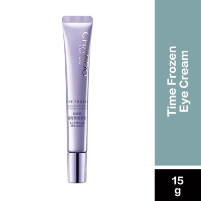 Time Frozen Aging Resistance Activating Eye Cream 15G