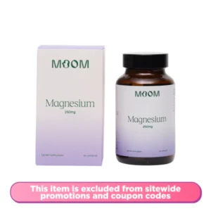 Magnesium 250mg Tablet 90s