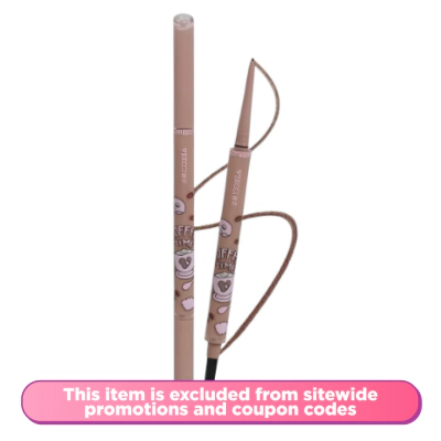 Double-ended Eyeliner Gel Pencil S02