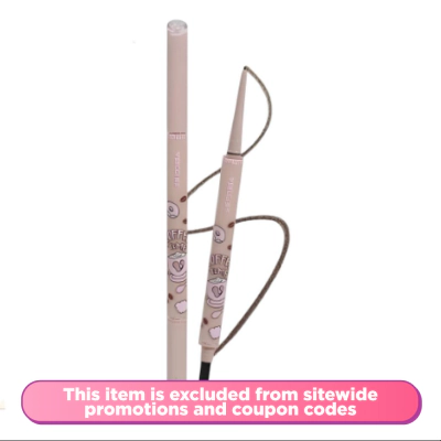 Double-ended Eyeliner Gel Pencil S03