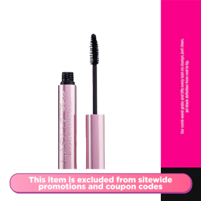 Thickening Mascara