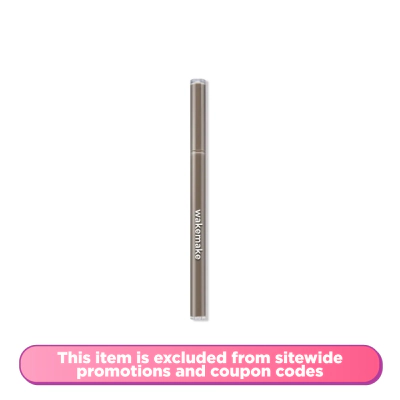 Real Defining Pencil Liner 04 Soft Brown 0.3g