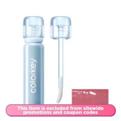 Color Lock Essential Lip Lacquer C02