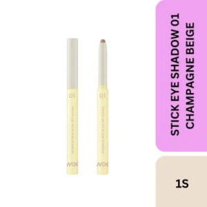 Touch Up Stick Eye Shadow 01 Champagne Beige