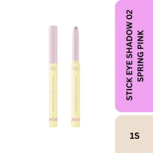Touch Up Stick Eye Shadow 02 Spring Pink