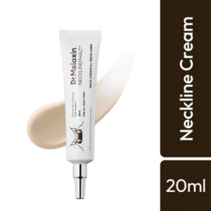 Necklinephalt Neck Cream 20g