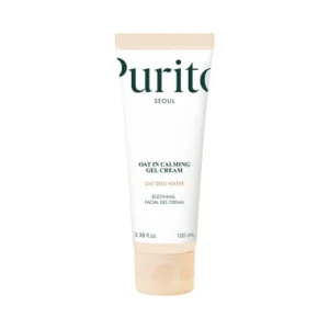 Oat In Calming Gel Cream 100ml