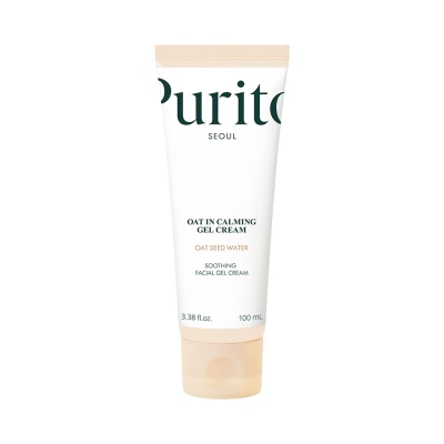 Oat In Calming Gel Cream 100ml