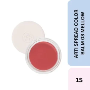 Arti Spread Color Balm 03 Mellow