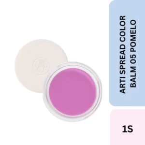 Arti Spread Color Balm 05 Pomelo