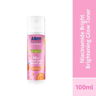 Niacinamide Bright Toner 100ml