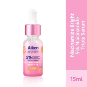 Niacinamide Bright 10X Serum 15ml
