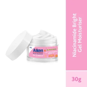 Niacinamide Bright Gel Moist 30g