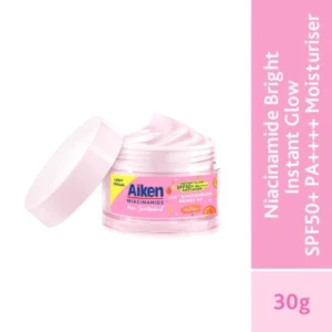 Niacinamide Bright SPF Glow Moist 30g
