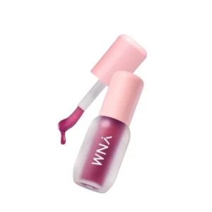 Dew Deop Lip Oil 04 Very Plum