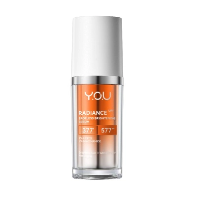 Radiance Up! Spotless Brightening Serum 20ml