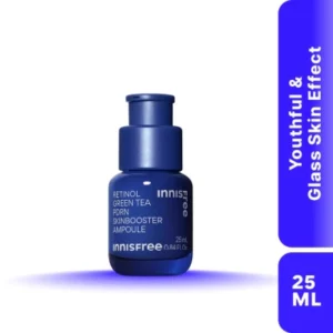 Retinol Green Tea PDRN Skinbooster Ampoule 25ml