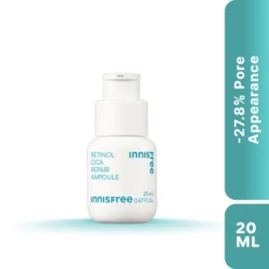Retinol Cica Repair Ampoule 20ml
