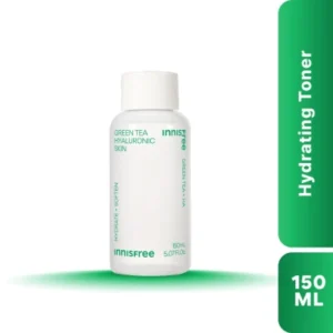 Green Tea Hyaluronic Skin 150ml