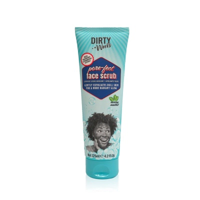 Pore-fect Scrub 125ml