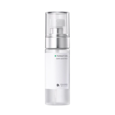 Derma Serum Mist Panthenol 2.5% 50ml