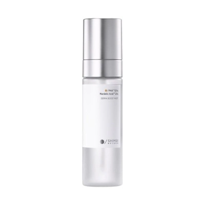 Derma Boost Mist PHA 12%, Mandelic Acid 2% 60ml