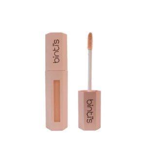 Souffle Ultra Comfort Liquid Matte LM05 Crème Brulee