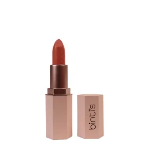 Buttery Matte Lip Colour BC03 Gingerbread