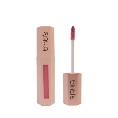 Souffle Ultra Comfort Liquid Matte LM02 Praline