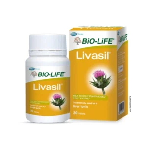 Livasil 30s