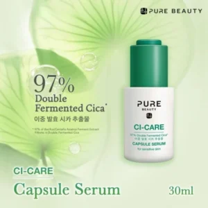 Ci-Care Capsule Serum 30ML