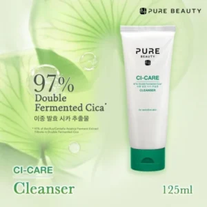 Ci-Care Cleanser 125ML