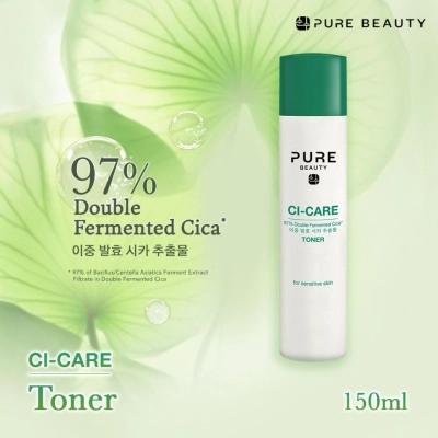 Ci-Care Toner 150ML