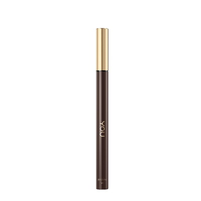 Stay-all-day Waterproof Pen Eyeliner 1ml Brown