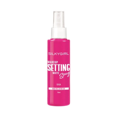 Makeup Setting Spray Matte