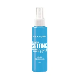 Makeup Setting Spray Hydrate & Refresh