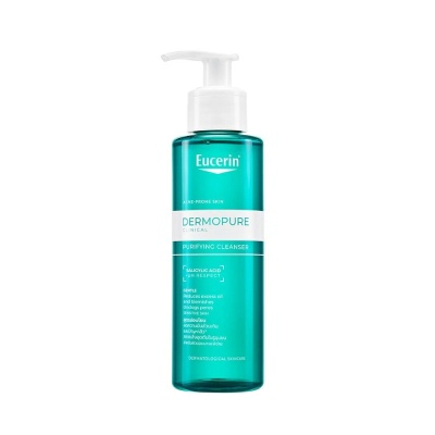 Dermopure Clinical Purifying Cleanser 200ml